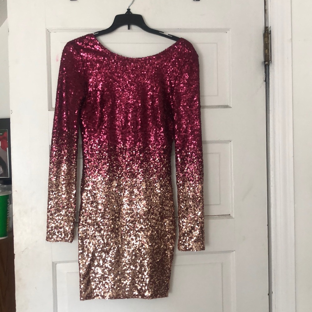 homecoming dress